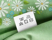 Уход за изделиями с вышивкой: как гладить и стирать вышивку?